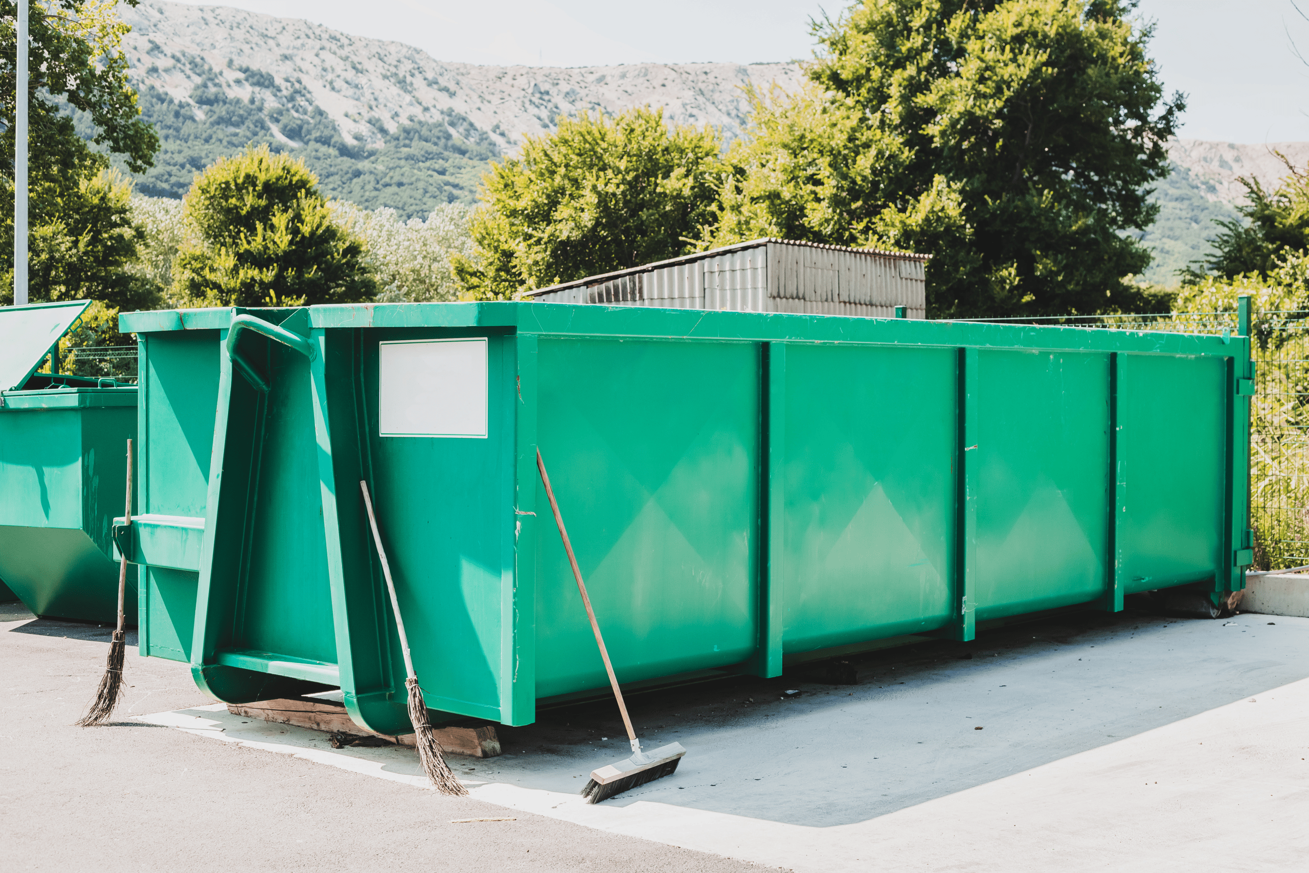 Featured image for “Best Practices for Recycling While Using Commercial Dumpster Rental”