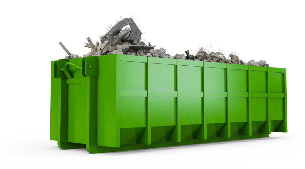 Featured image for “Can You Extend the Rental Period for a Dumpster If the Project Overruns?”