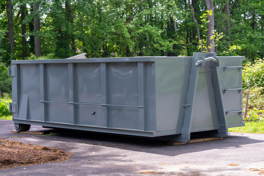 Featured image for “Eco-Friendly Dumpster Rental Solutions in Avon: What You Need to Know”