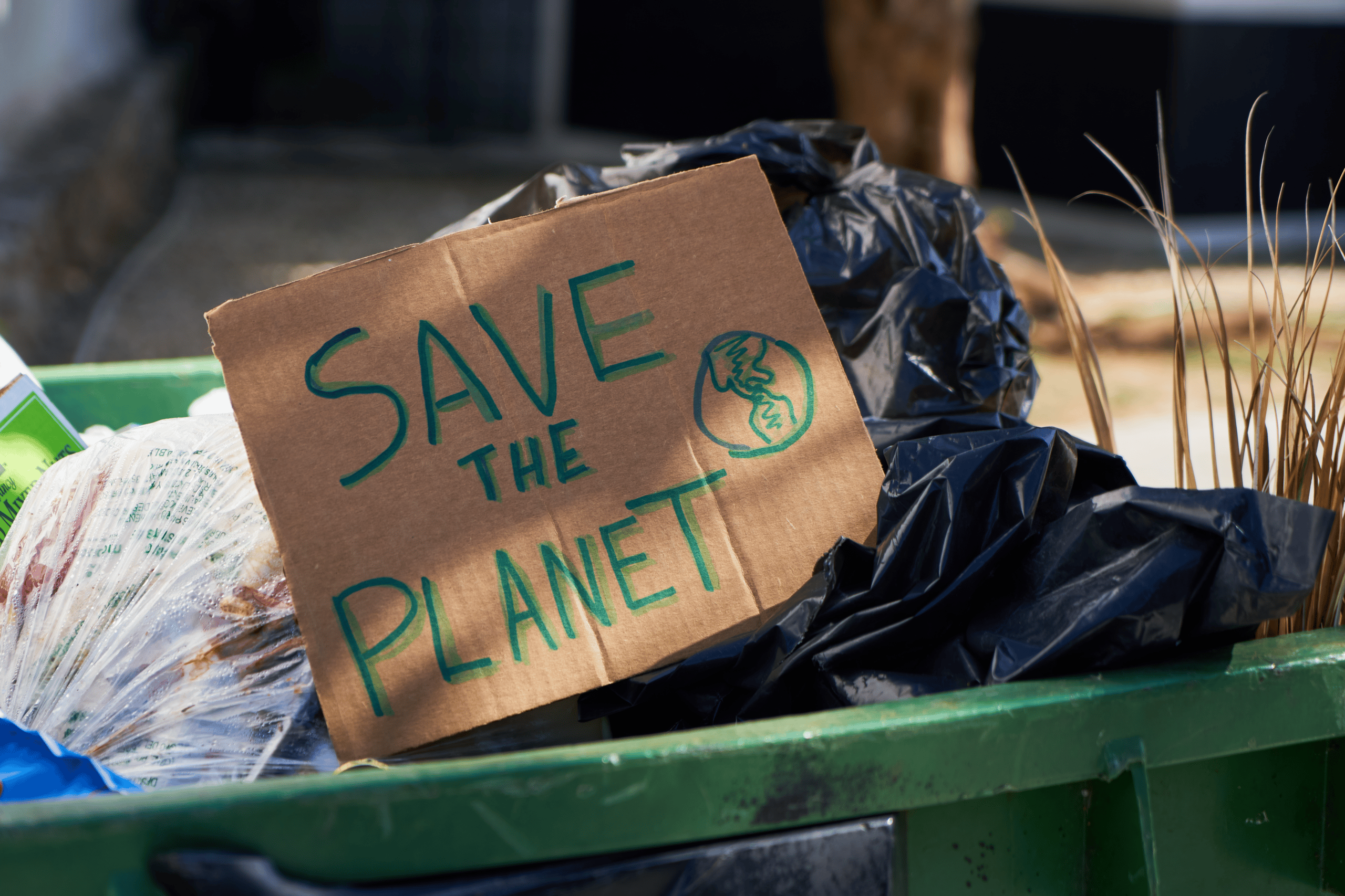 Featured image for “Eco-Friendly Waste Disposal Tips When Using Dumpster Rentals”