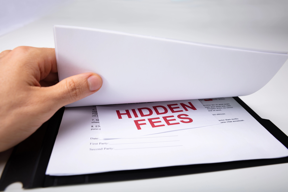 Featured image for “How to Avoid Hidden Fees in Dumpster Rental Agreements”