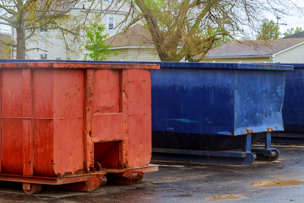 Featured image for “How to Choose the Right Dumpster Size for Home Renovation Projects”