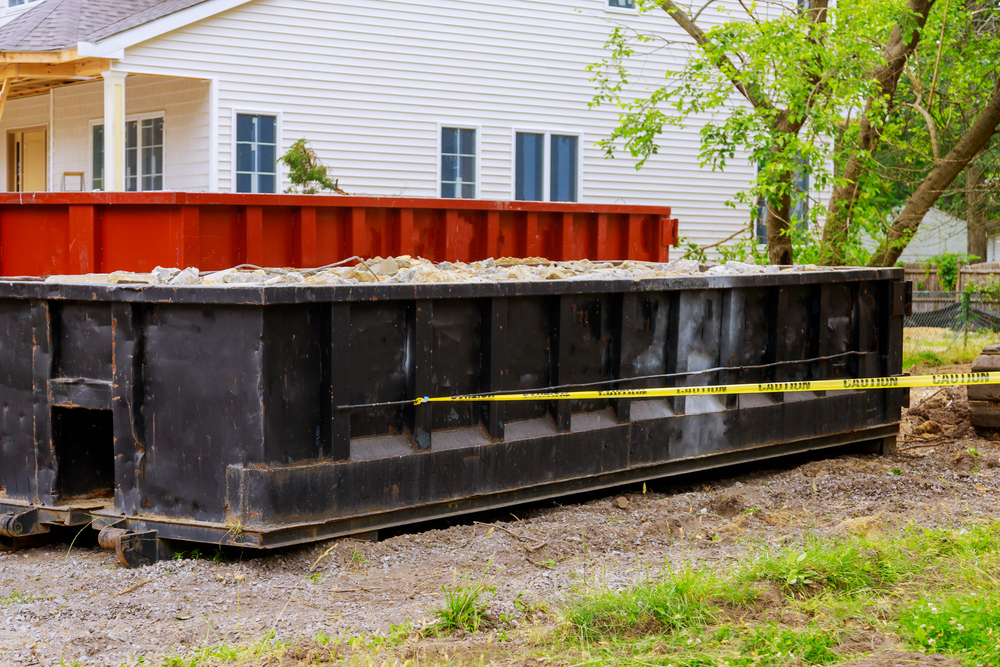 Featured image for “What Are the Restrictions on Placing a Dumpster in a Residential Area?”