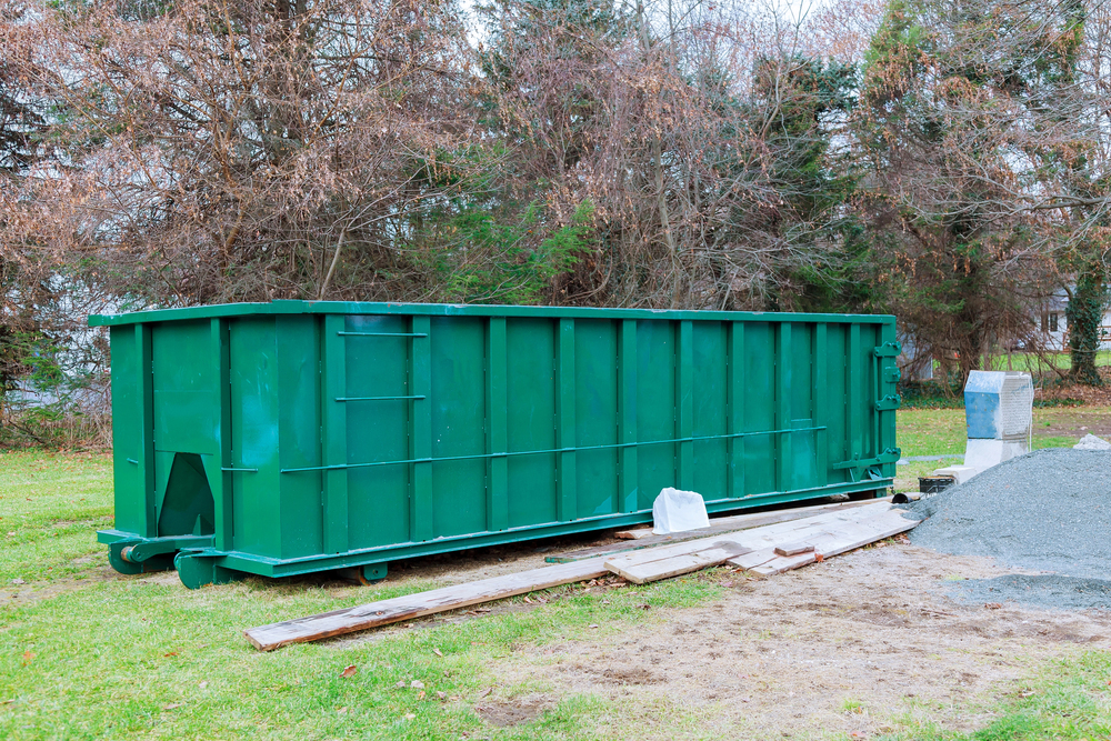 Featured image for “What Factors Affect the Cost of a Construction Dumpster Rental?”