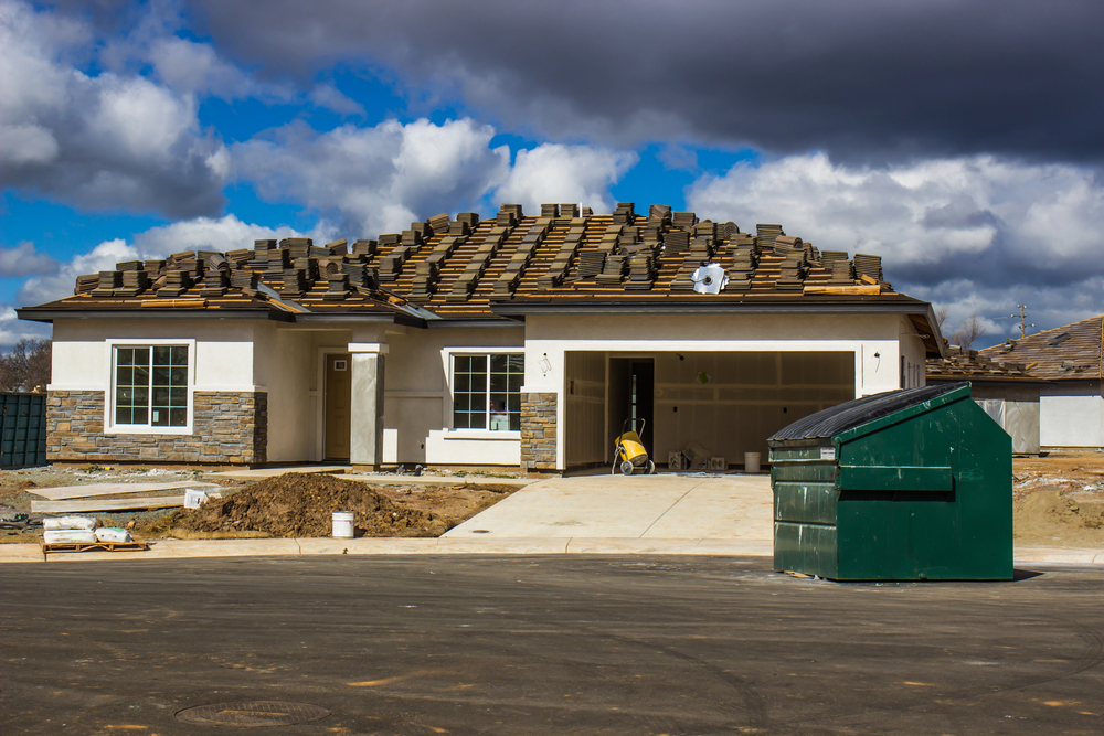 Featured image for “What Should You Do if a Dumpster Is Blocking a Driveway or Walkway?”