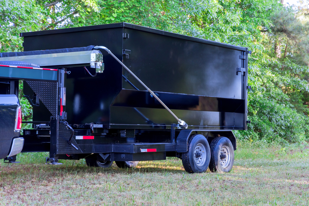 Featured image for “Who Can Use Commercial Dumpster Rental?”